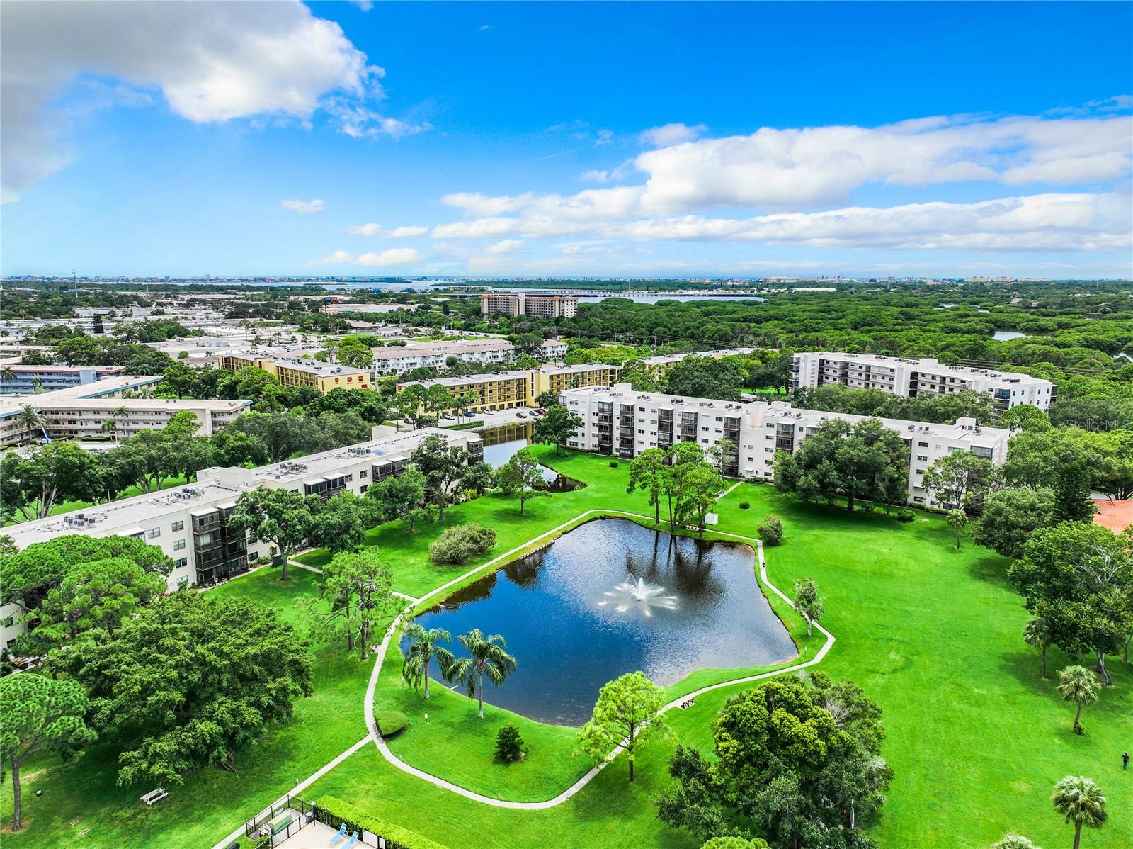 8174 TERRACE GARDEN DR N #410, SAINT PETERSBURG, FL, 33709