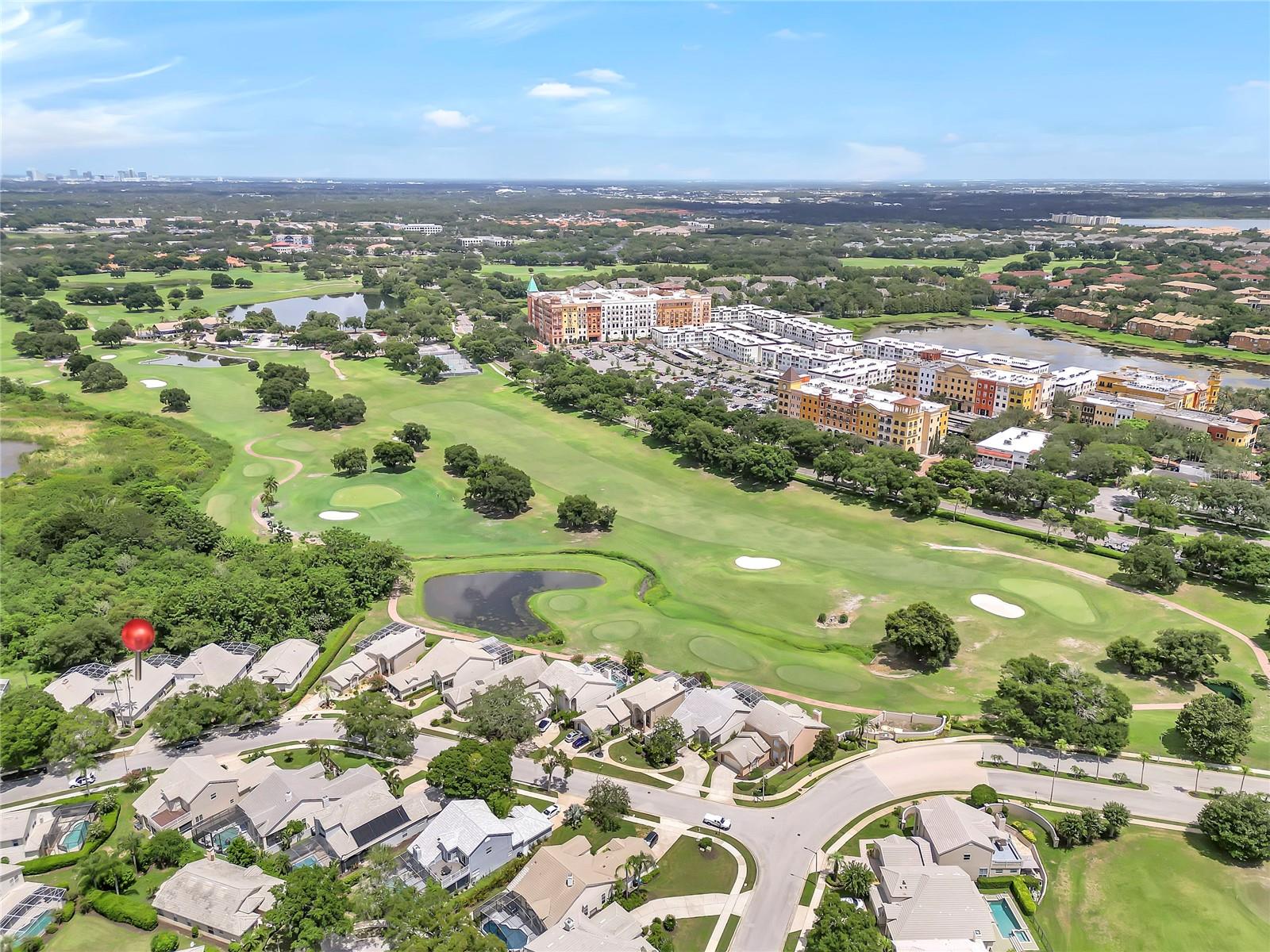 1817 BAILLIE GLASS LN, ORLANDO, FL, 32835