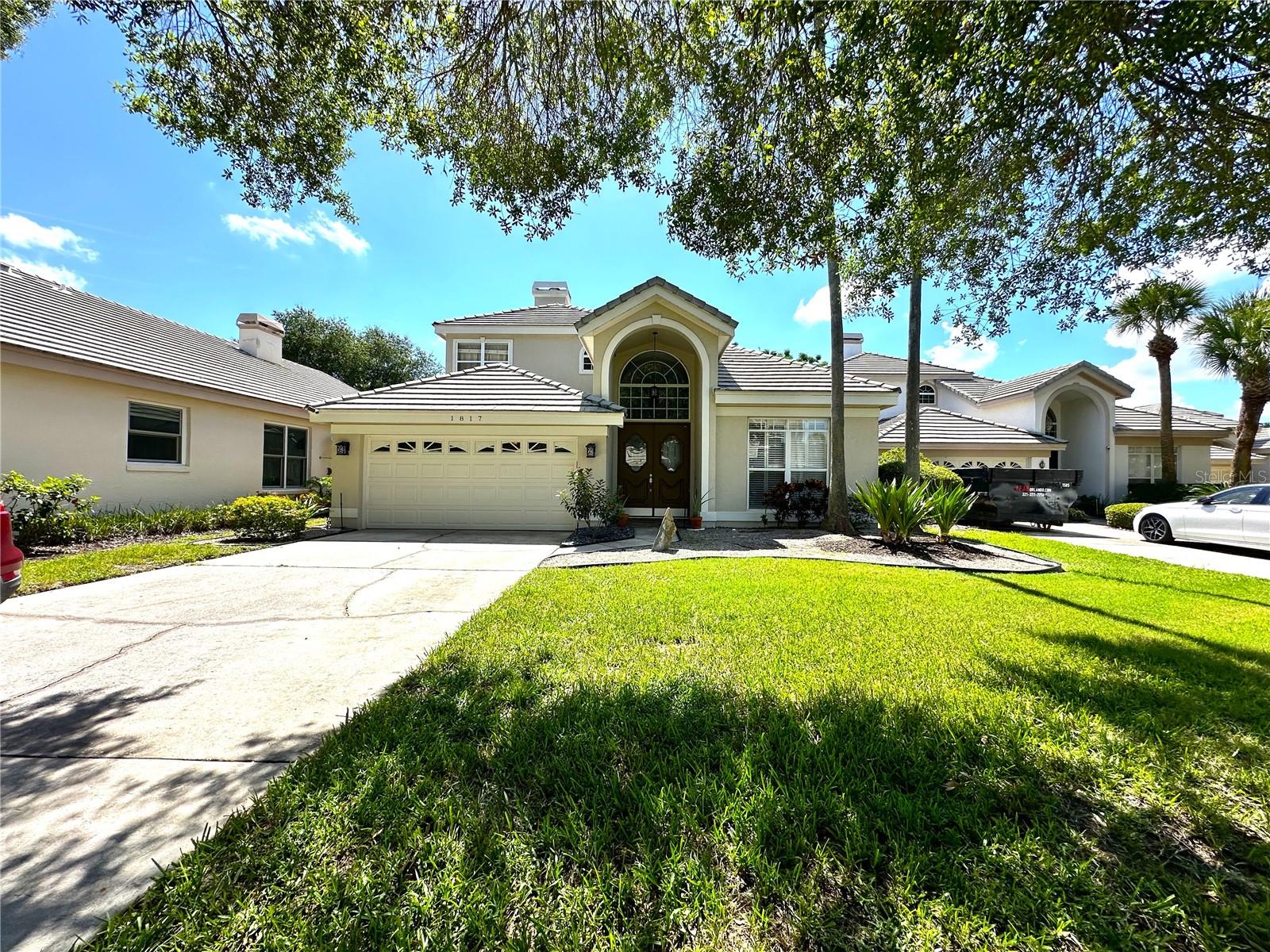 1817 BAILLIE GLASS LN, ORLANDO, FL, 32835