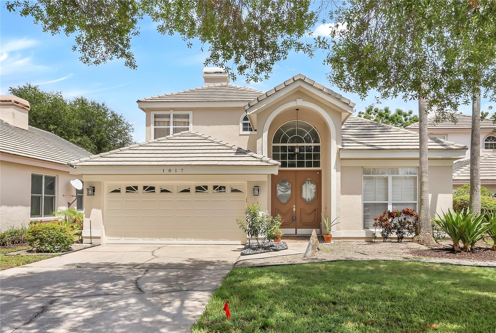1817 BAILLIE GLASS LN, ORLANDO, FL, 32835