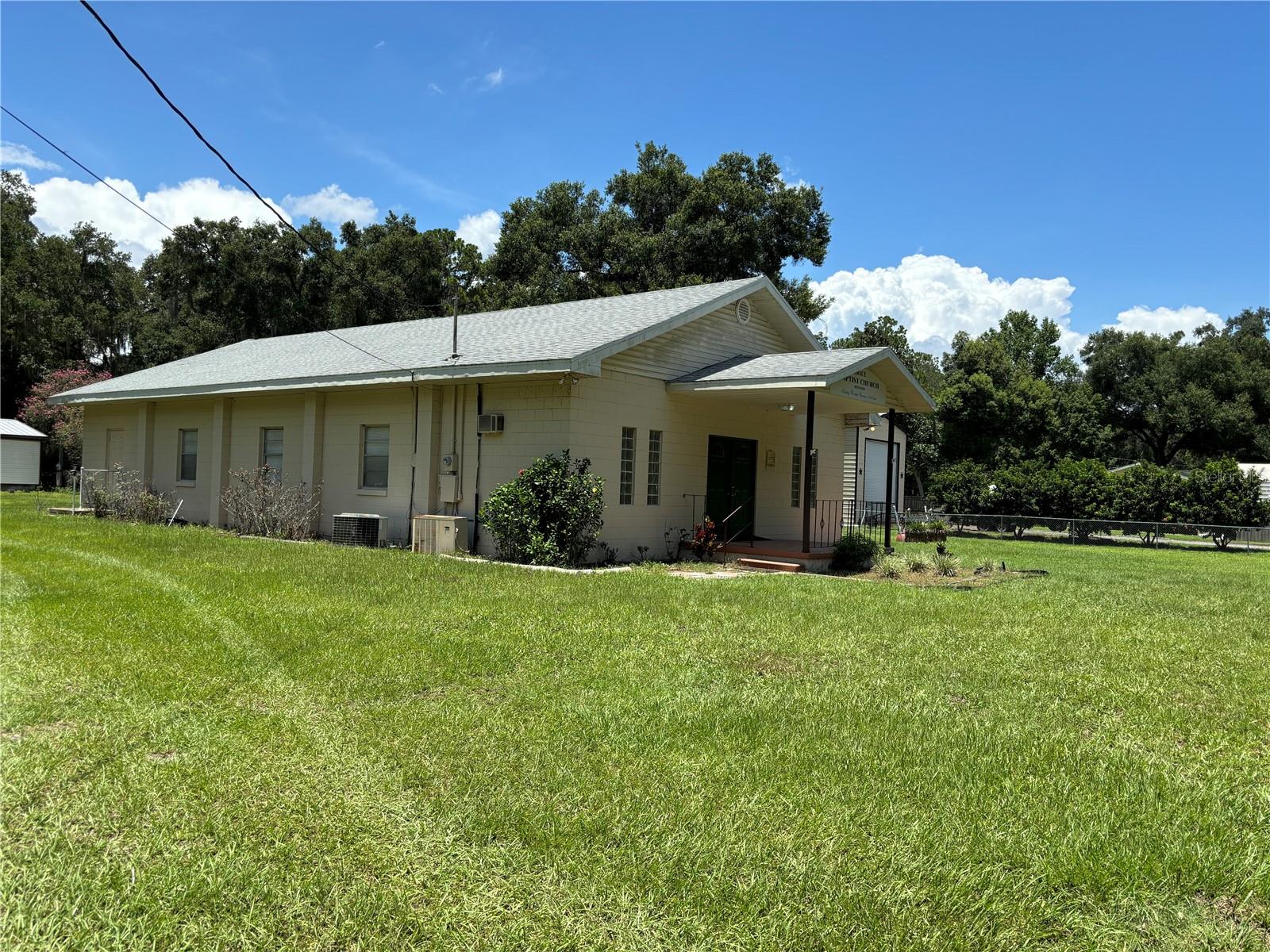 12050 SE 134TH CT, OCKLAWAHA, FL, 32179