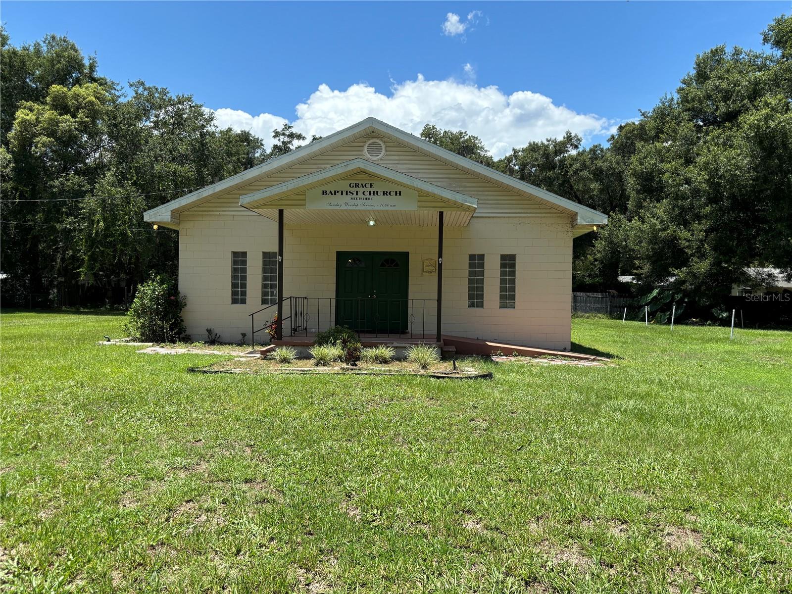 12050 SE 134TH CT, OCKLAWAHA, FL, 32179