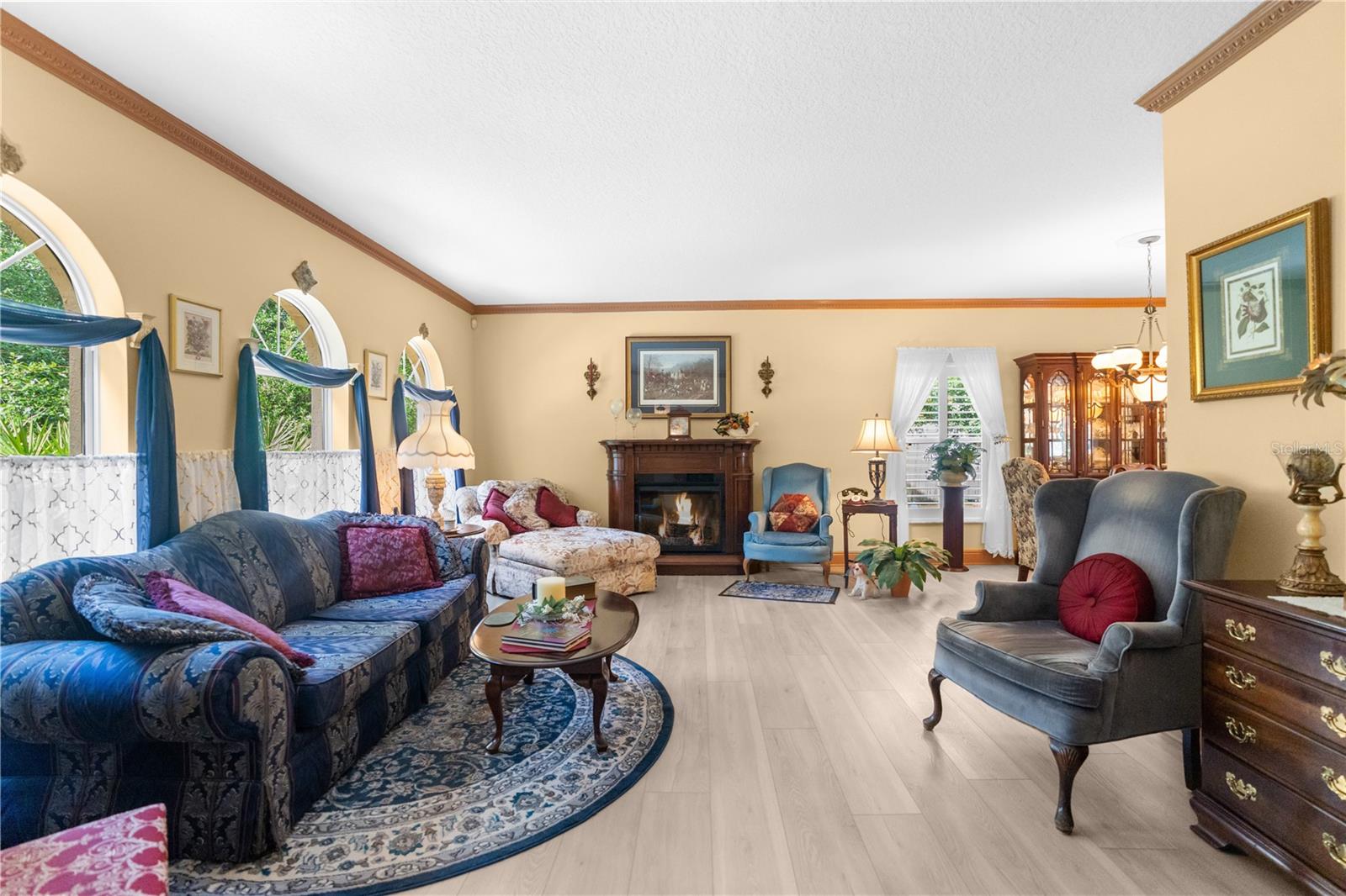 4920 SW 78TH AVE, BUSHNELL, FL, 33513