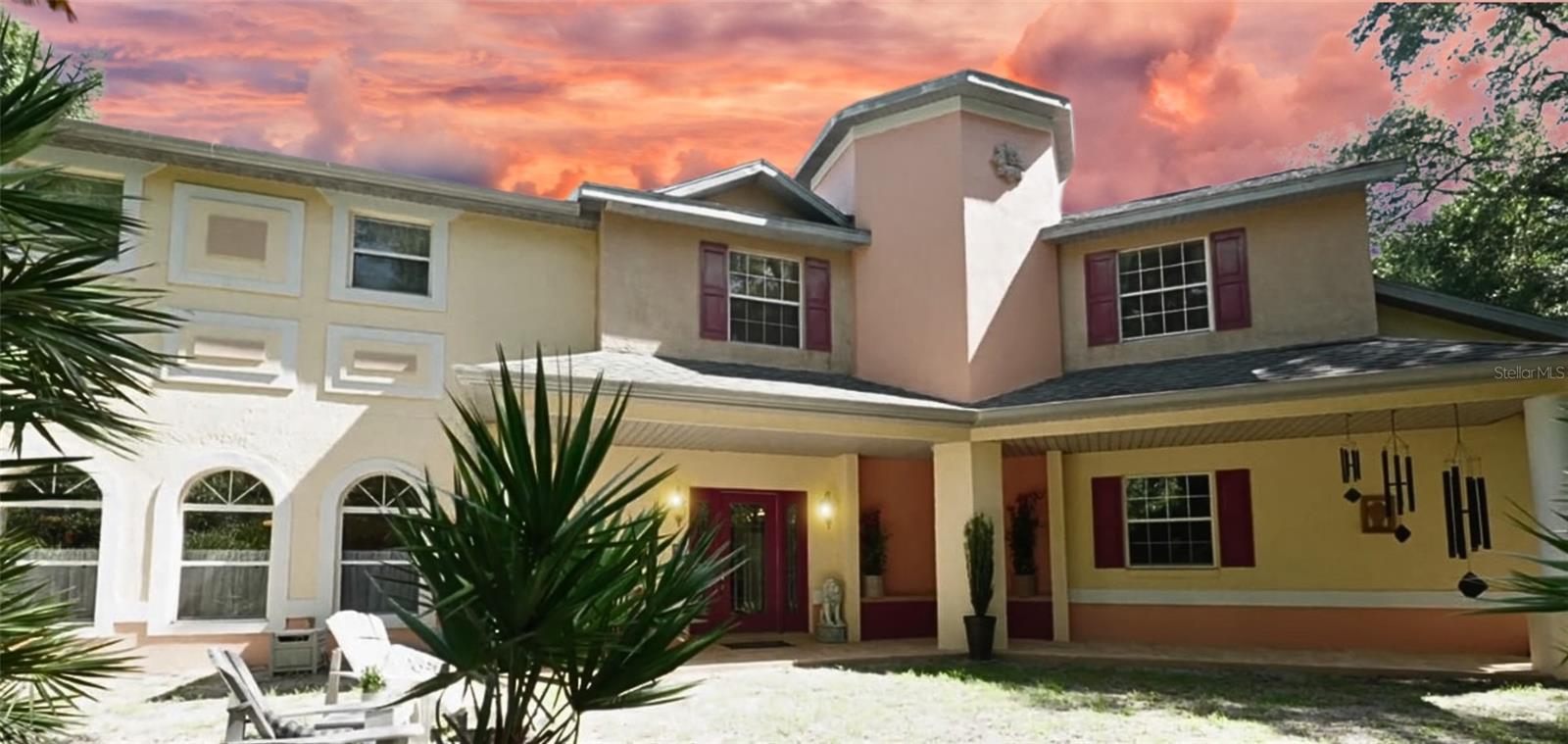 4920 SW 78TH AVE, BUSHNELL, FL, 33513