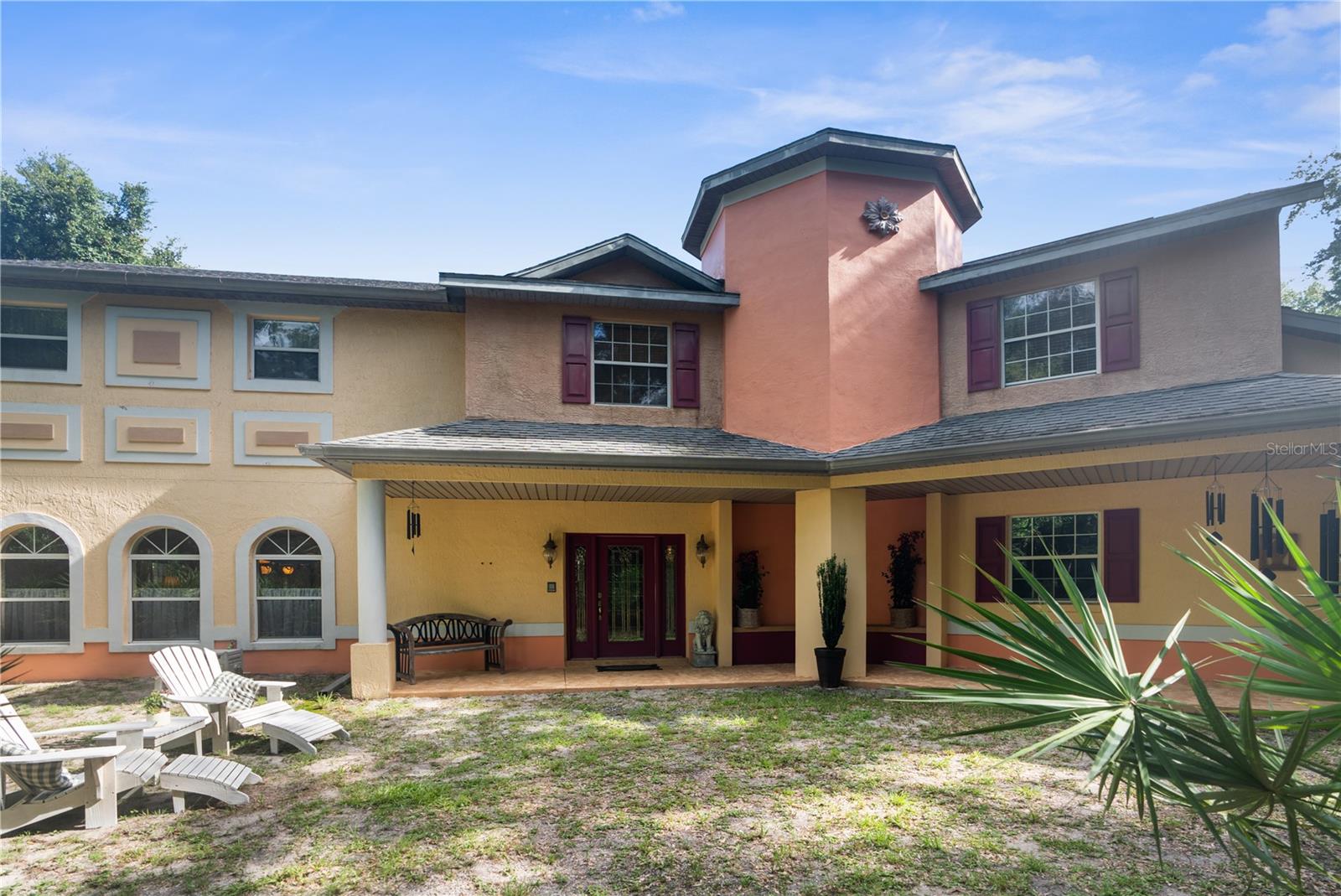 4920 SW 78TH AVE, BUSHNELL, FL, 33513
