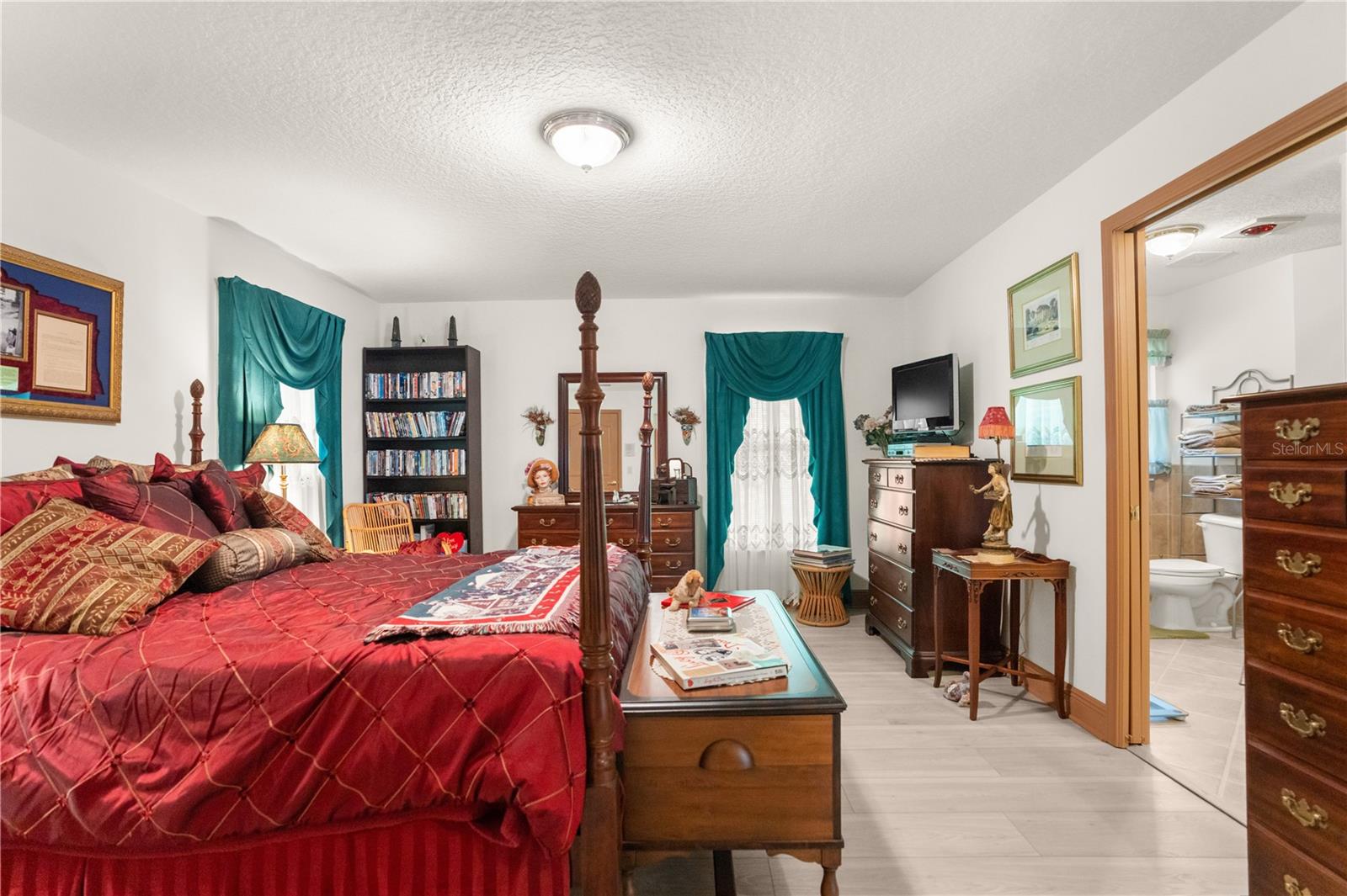 4920 SW 78TH AVE, BUSHNELL, FL, 33513