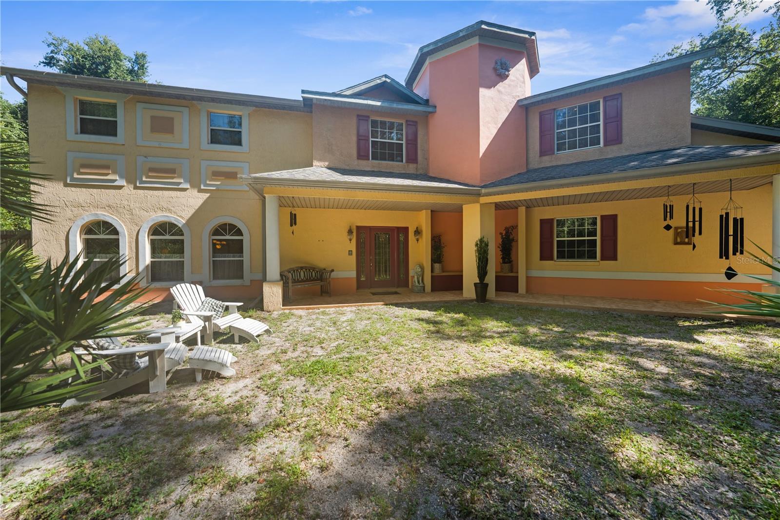 4920 SW 78TH AVE, BUSHNELL, FL, 33513