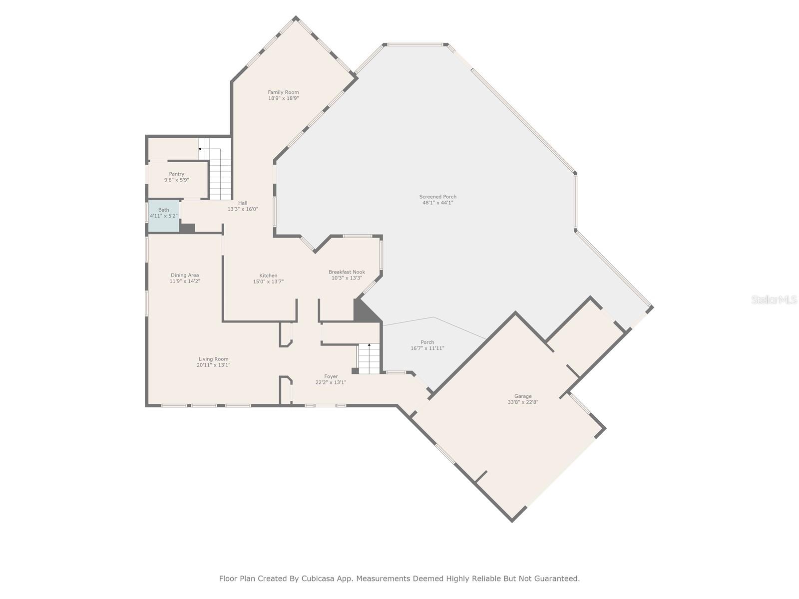 4920 SW 78TH AVE, BUSHNELL, FL, 33513