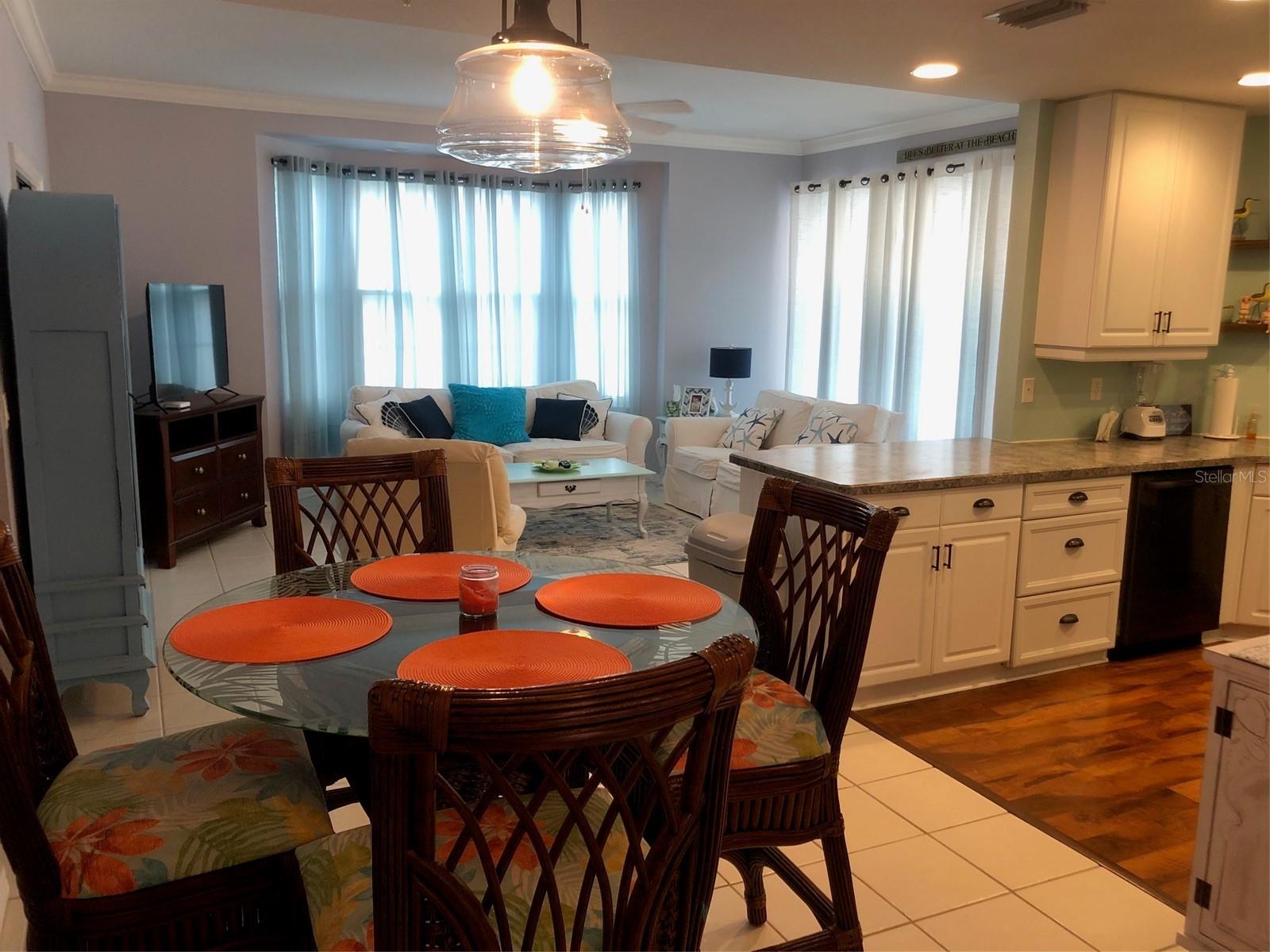 1607 GONDOLA PARK DR #1607, VENICE, FL, 34292