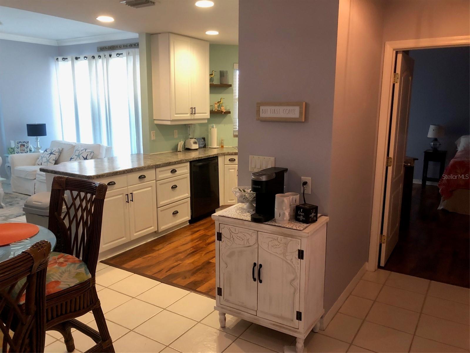 1607 GONDOLA PARK DR #1607, VENICE, FL, 34292