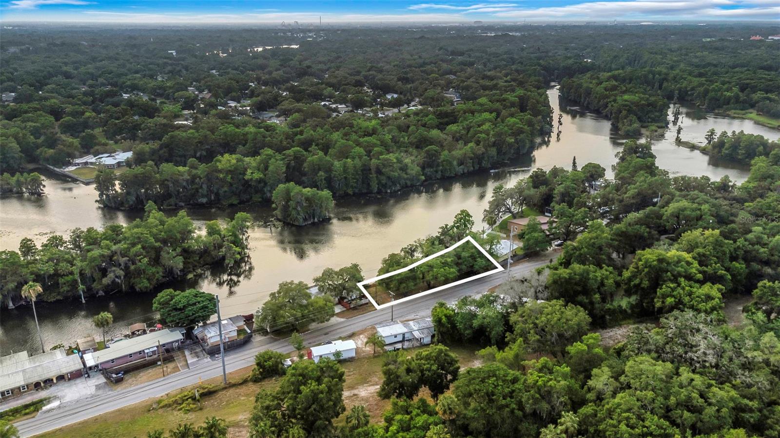 HARNEY, TAMPA, FL, 33617