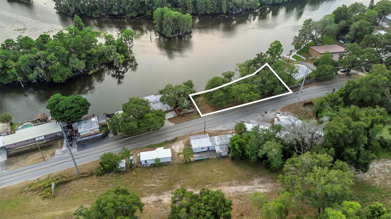 HARNEY, TAMPA, FL, 33617