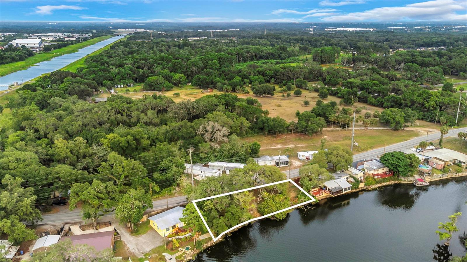 HARNEY, TAMPA, FL, 33617