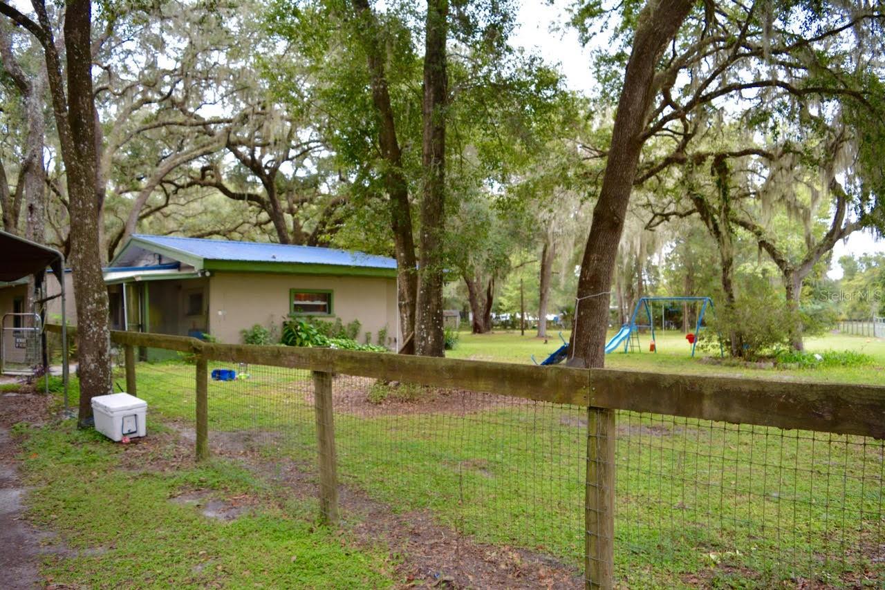 16640 NE 148TH TERRACE RD, FORT MC COY, FL, 32134