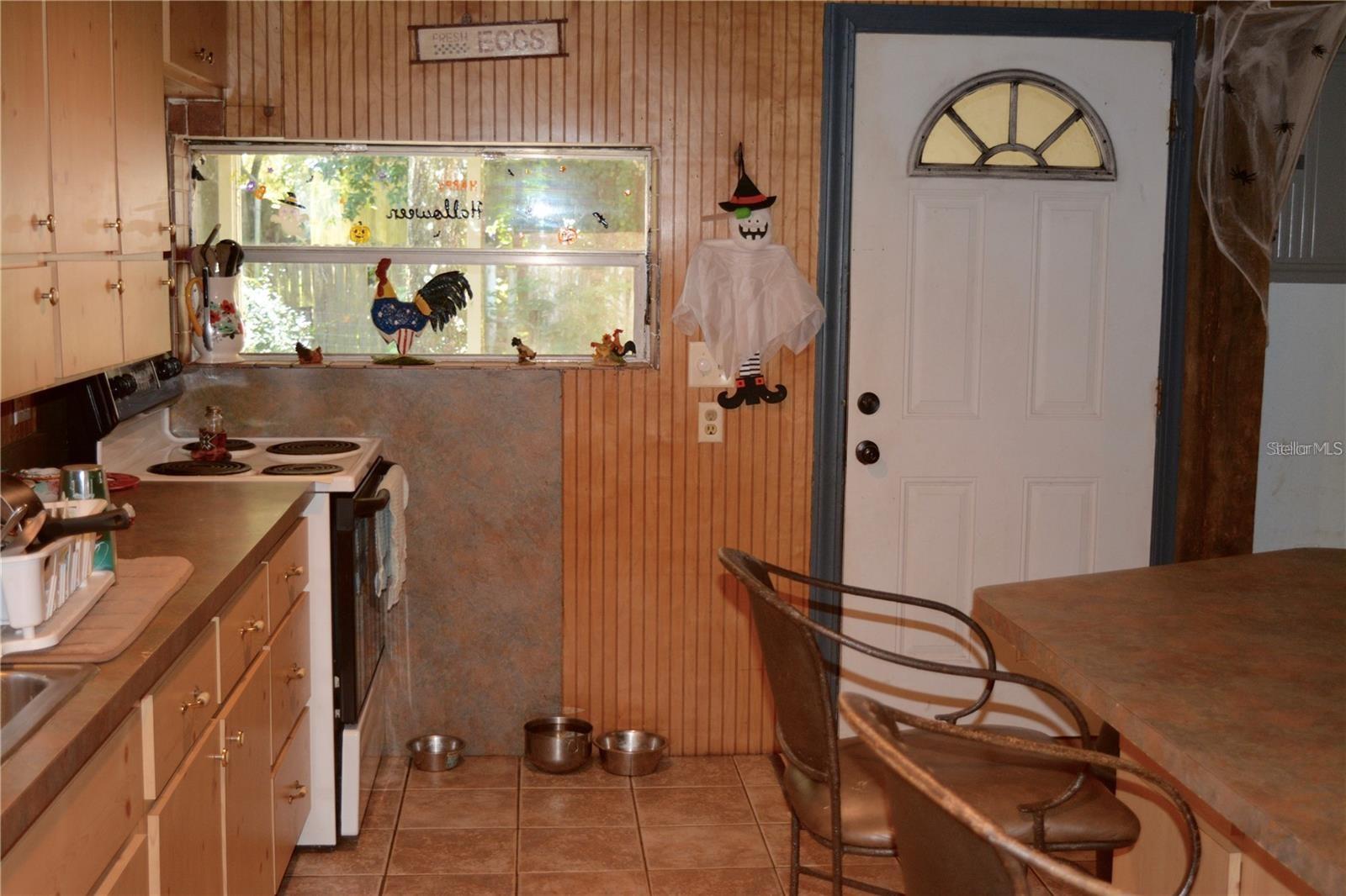 16640 NE 148TH TERRACE RD, FORT MC COY, FL, 32134