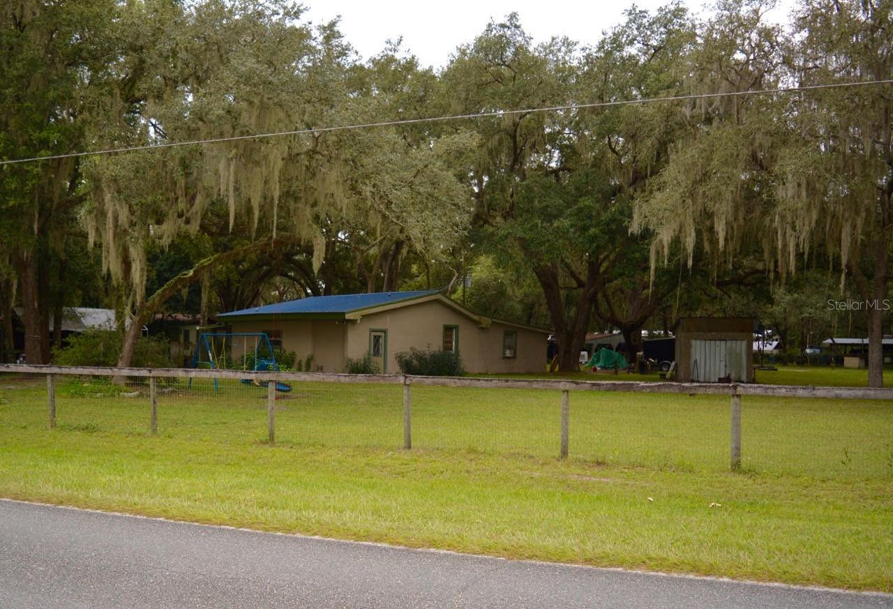 16640 NE 148TH TERRACE RD, FORT MC COY, FL, 32134