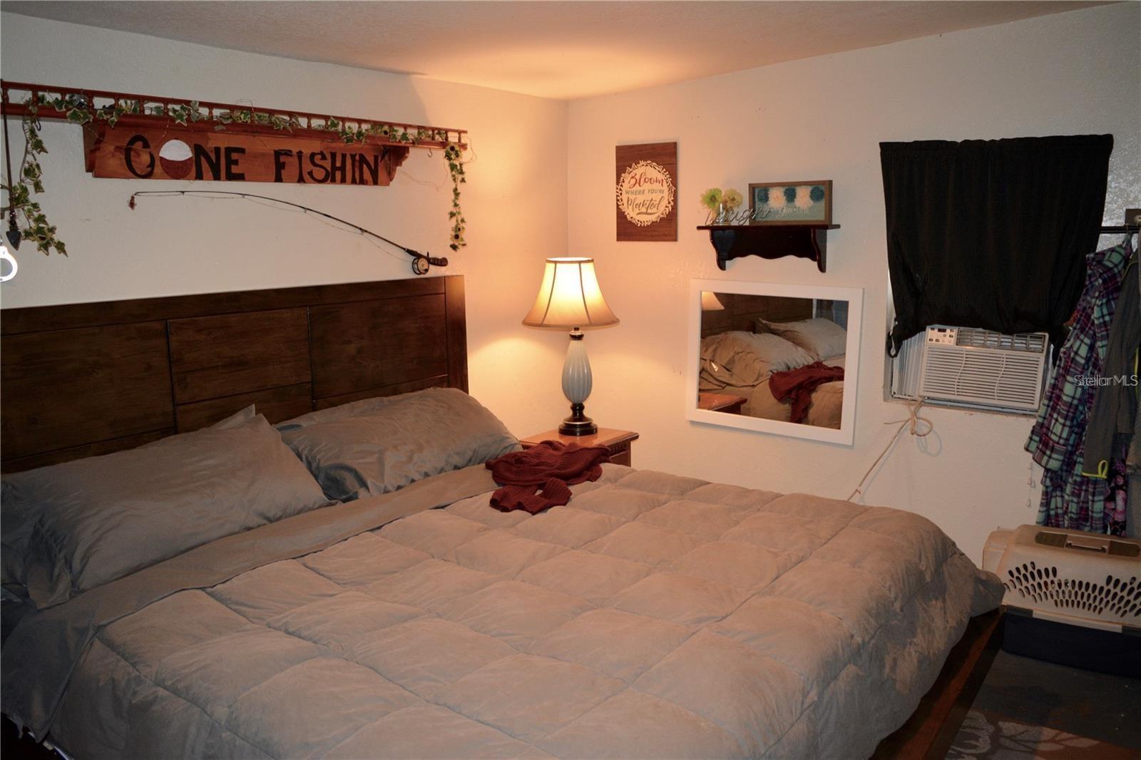 16640 NE 148TH TERRACE RD, FORT MC COY, FL, 32134