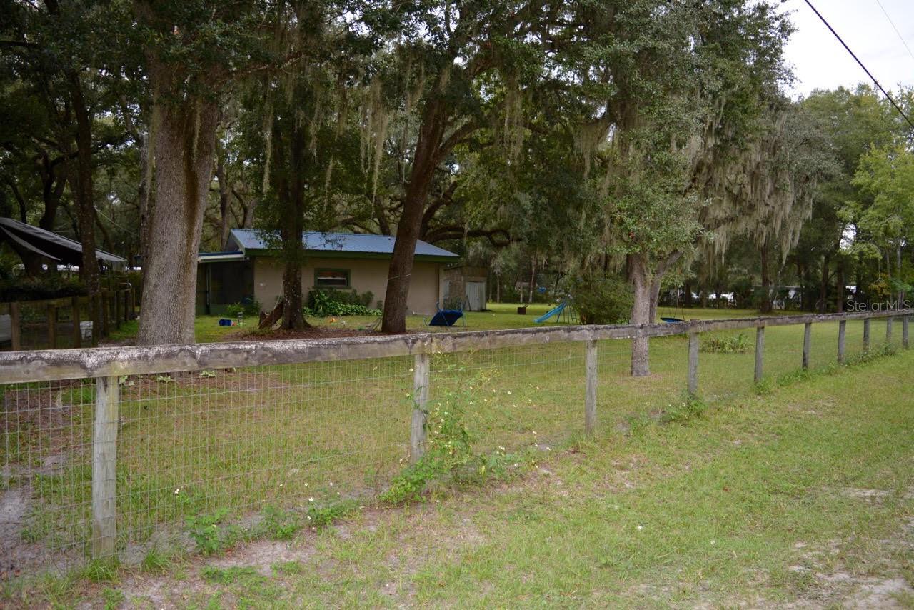 16640 NE 148TH TERRACE RD, FORT MC COY, FL, 32134