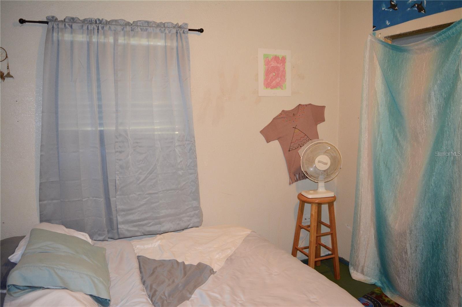 16640 NE 148TH TERRACE RD, FORT MC COY, FL, 32134