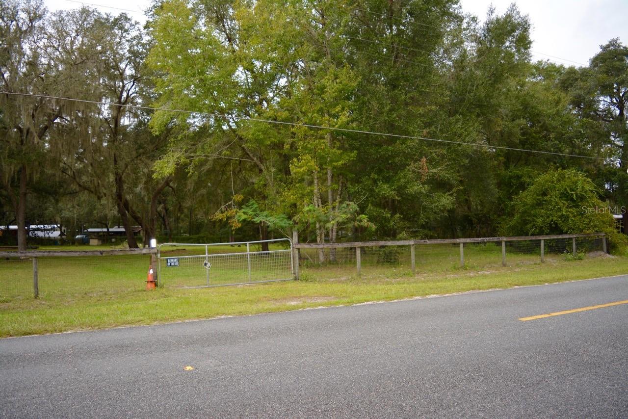 16640 NE 148TH TERRACE RD, FORT MC COY, FL, 32134