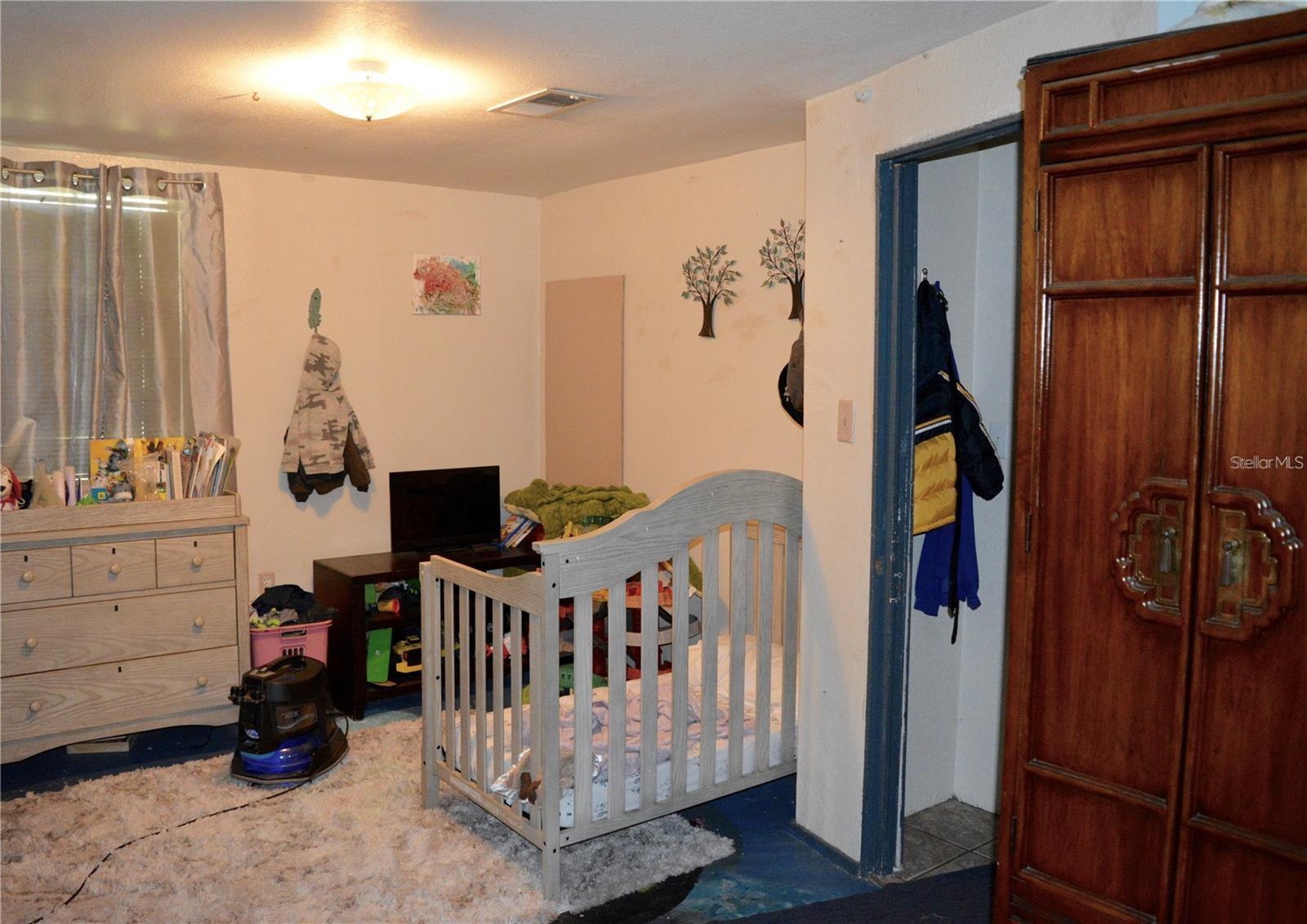 16640 NE 148TH TERRACE RD, FORT MC COY, FL, 32134