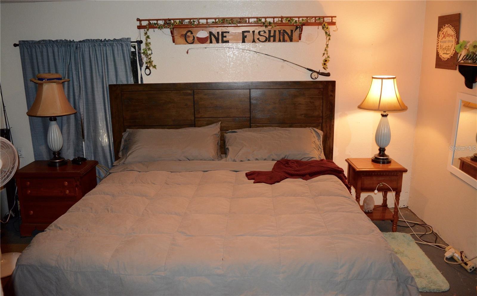 16640 NE 148TH TERRACE RD, FORT MC COY, FL, 32134