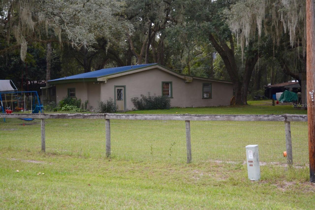 16640 NE 148TH TERRACE RD, FORT MC COY, FL, 32134