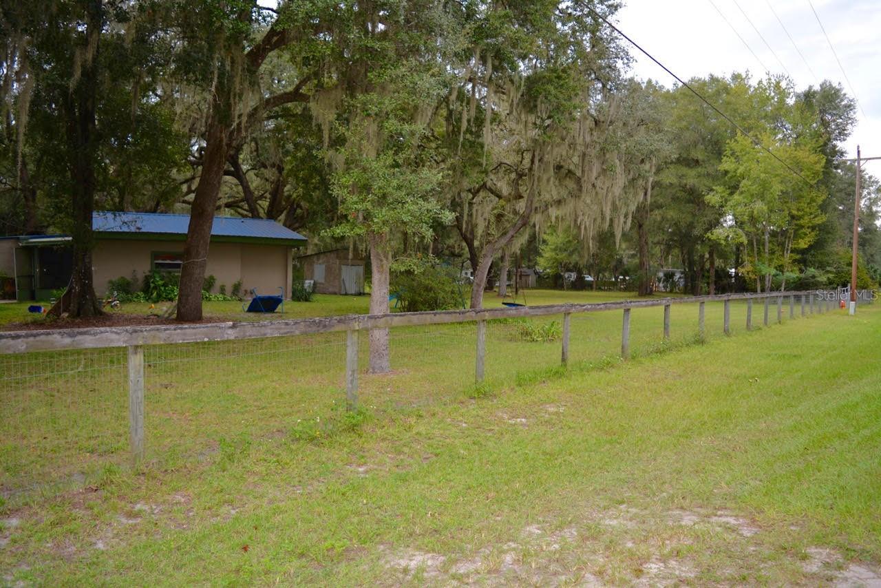 16640 NE 148TH TERRACE RD, FORT MC COY, FL, 32134