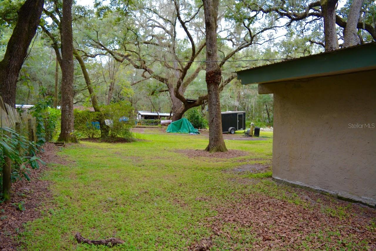 16640 NE 148TH TERRACE RD, FORT MC COY, FL, 32134