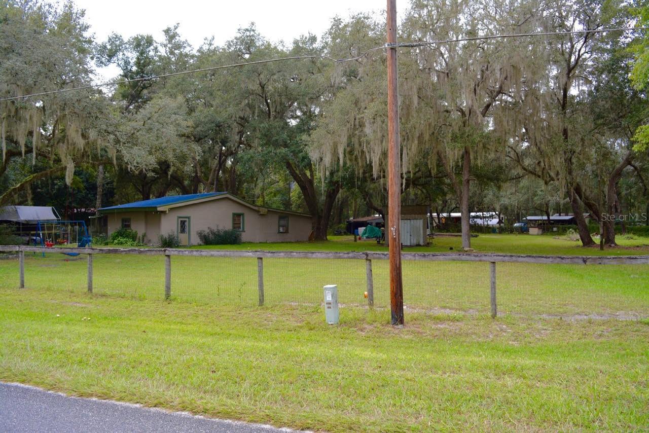 16640 NE 148TH TERRACE RD, FORT MC COY, FL, 32134