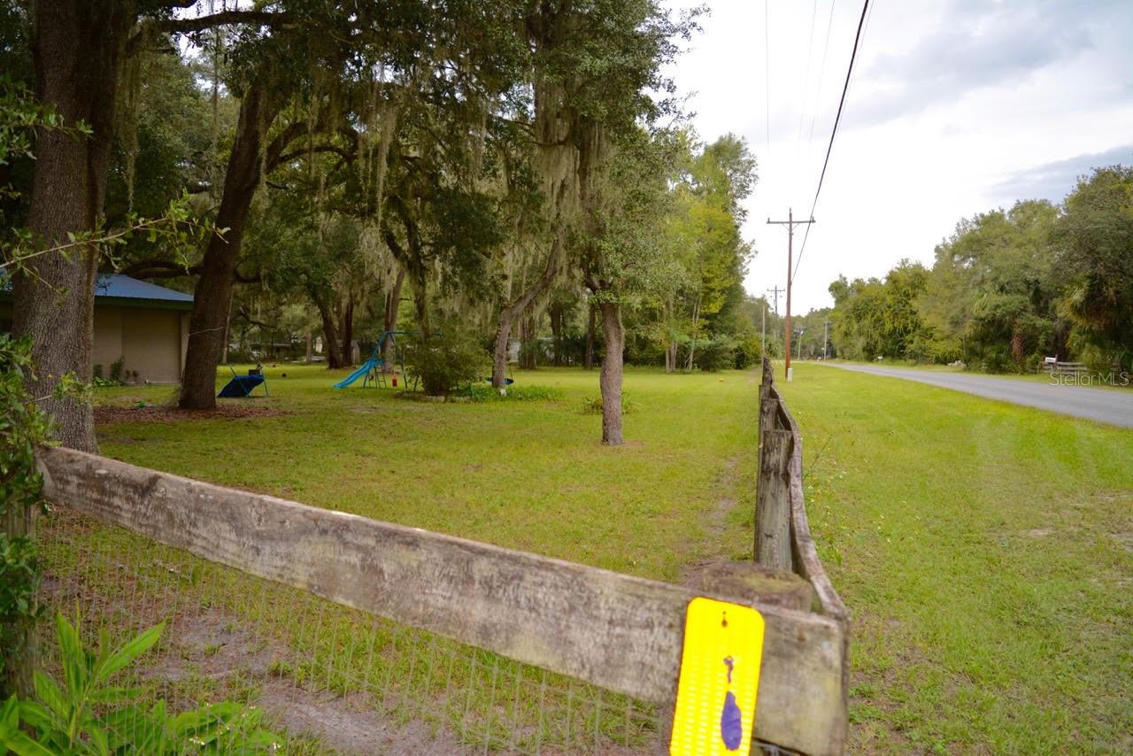 16640 NE 148TH TERRACE RD, FORT MC COY, FL, 32134