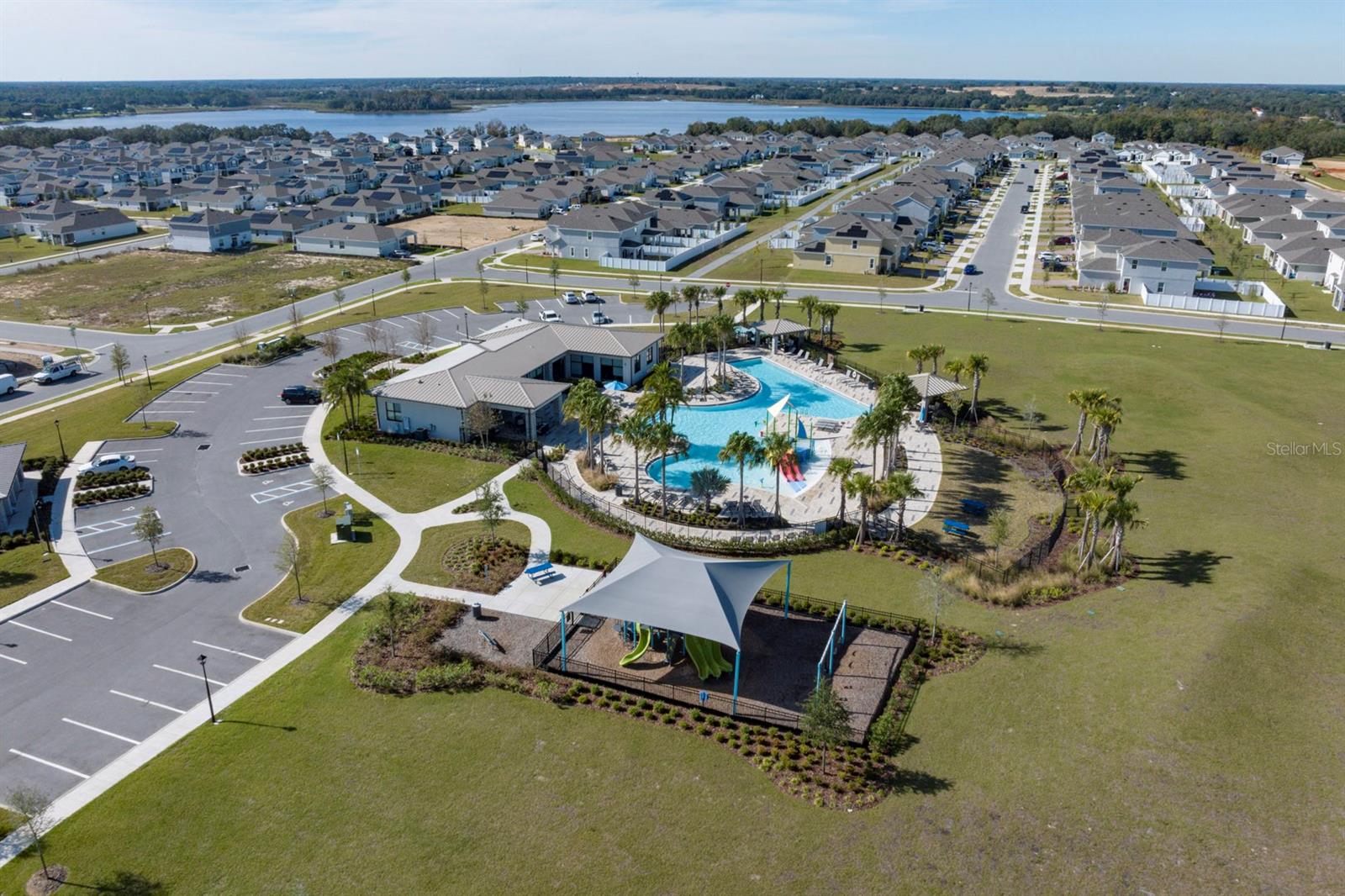 1980 HEART LAKE DR, GROVELAND, FL, 34736