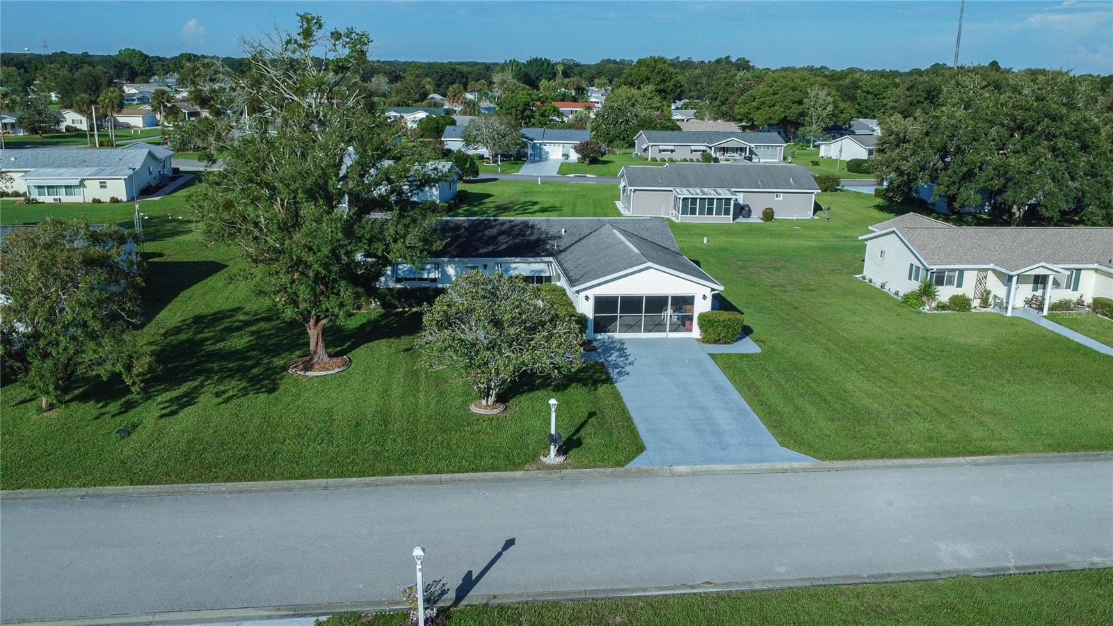 17574 SE 106TH AVE, SUMMERFIELD, FL, 34491