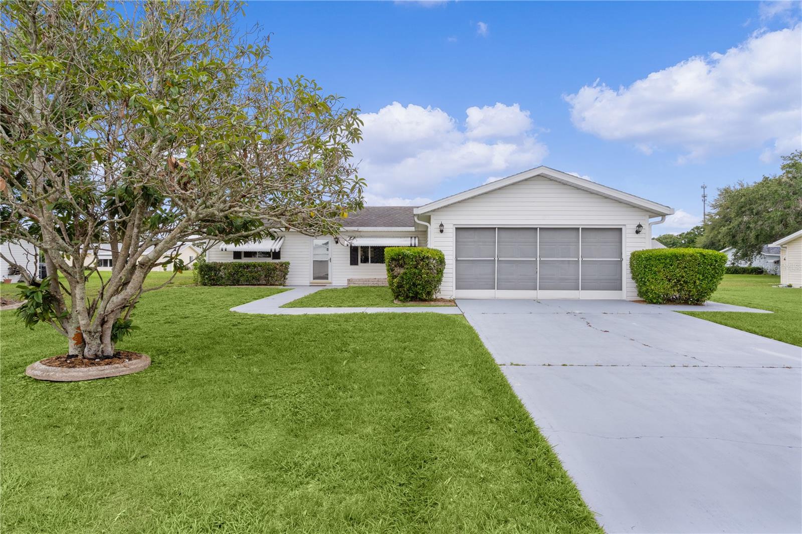 17574 SE 106TH AVE, SUMMERFIELD, FL, 34491