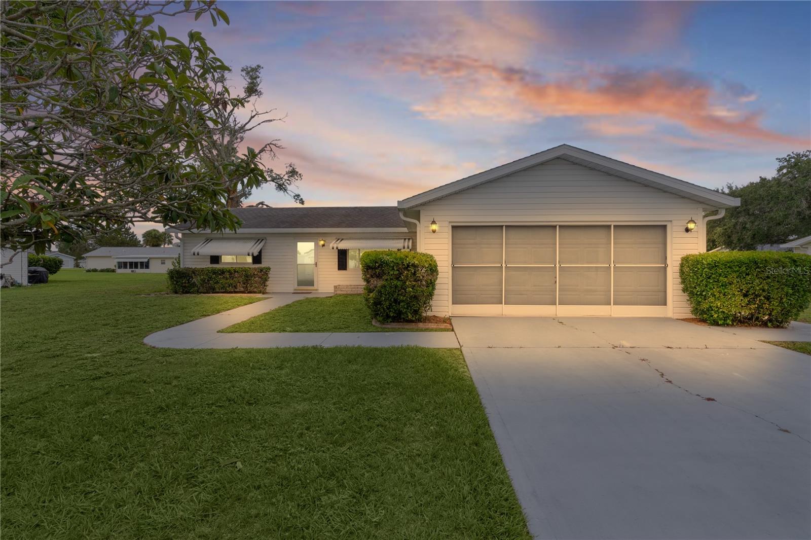 17574 SE 106TH AVE, SUMMERFIELD, FL, 34491