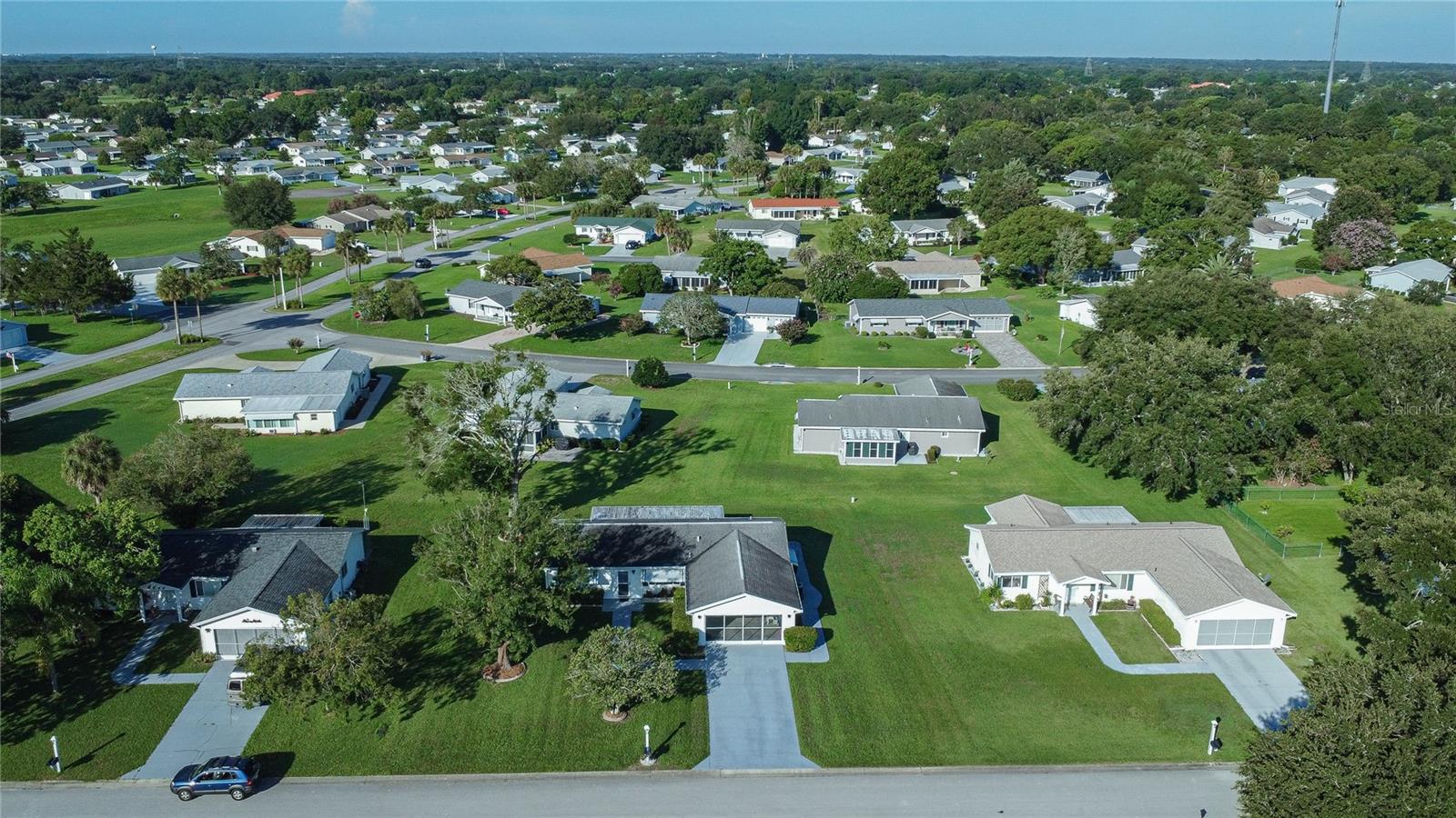 17574 SE 106TH AVE, SUMMERFIELD, FL, 34491