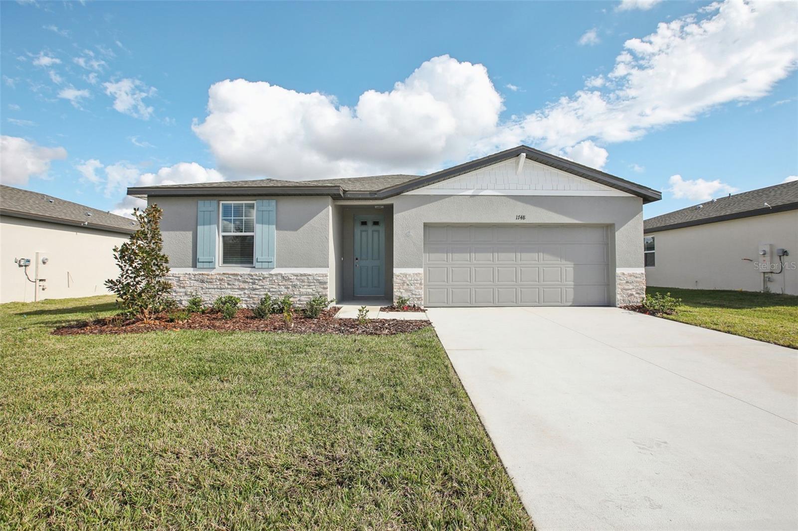 1748 FOREST RUN LN, AUBURNDALE, FL, 33823