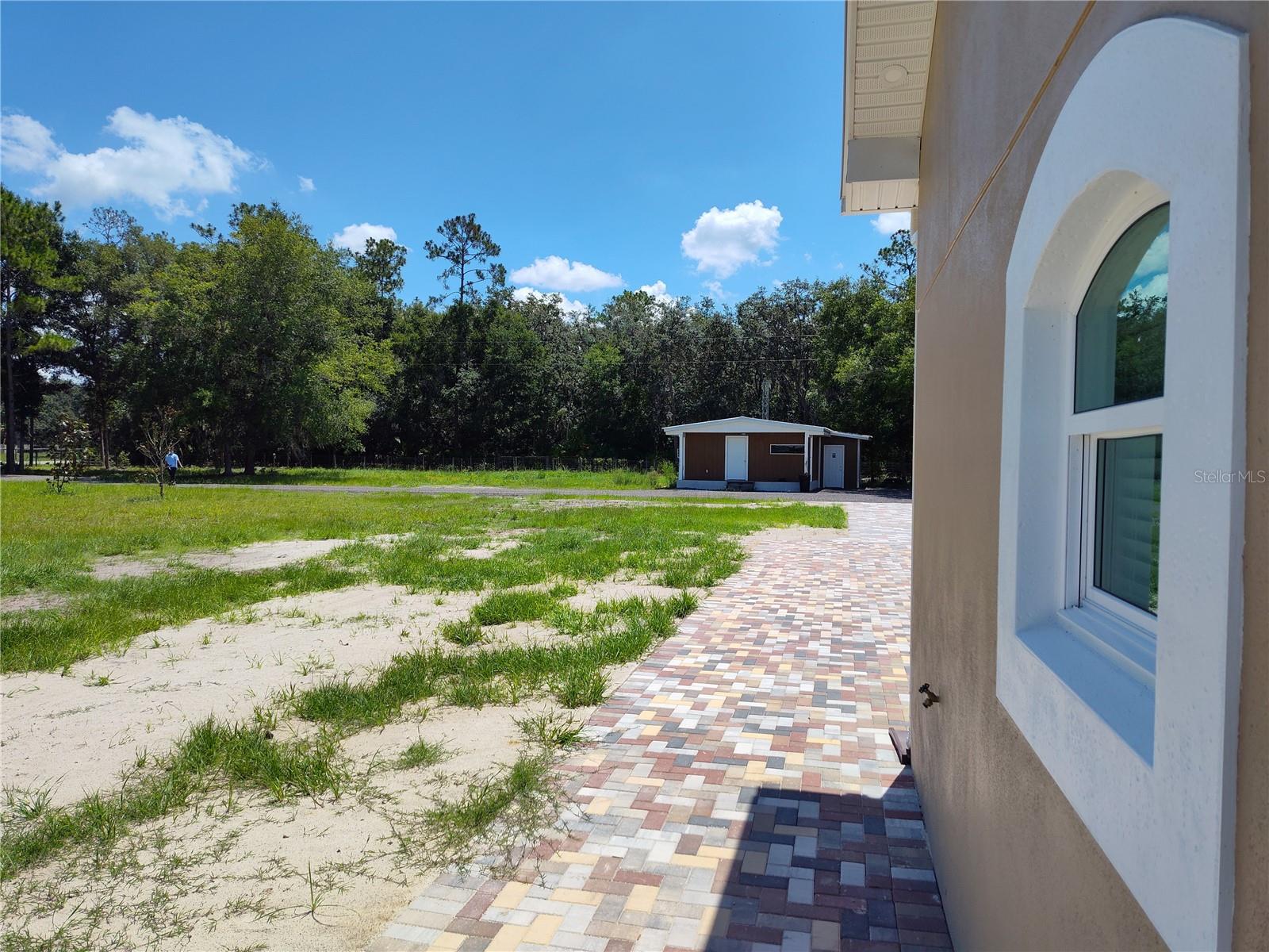 245 LITTLE BROWN CHURCH RD, PIERSON, FL, 32180