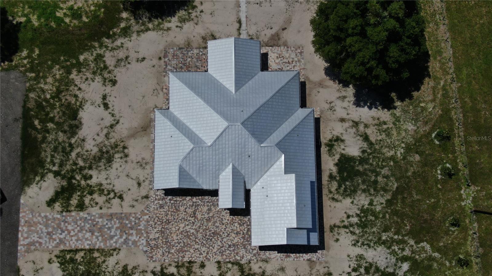 245 LITTLE BROWN CHURCH RD, PIERSON, FL, 32180