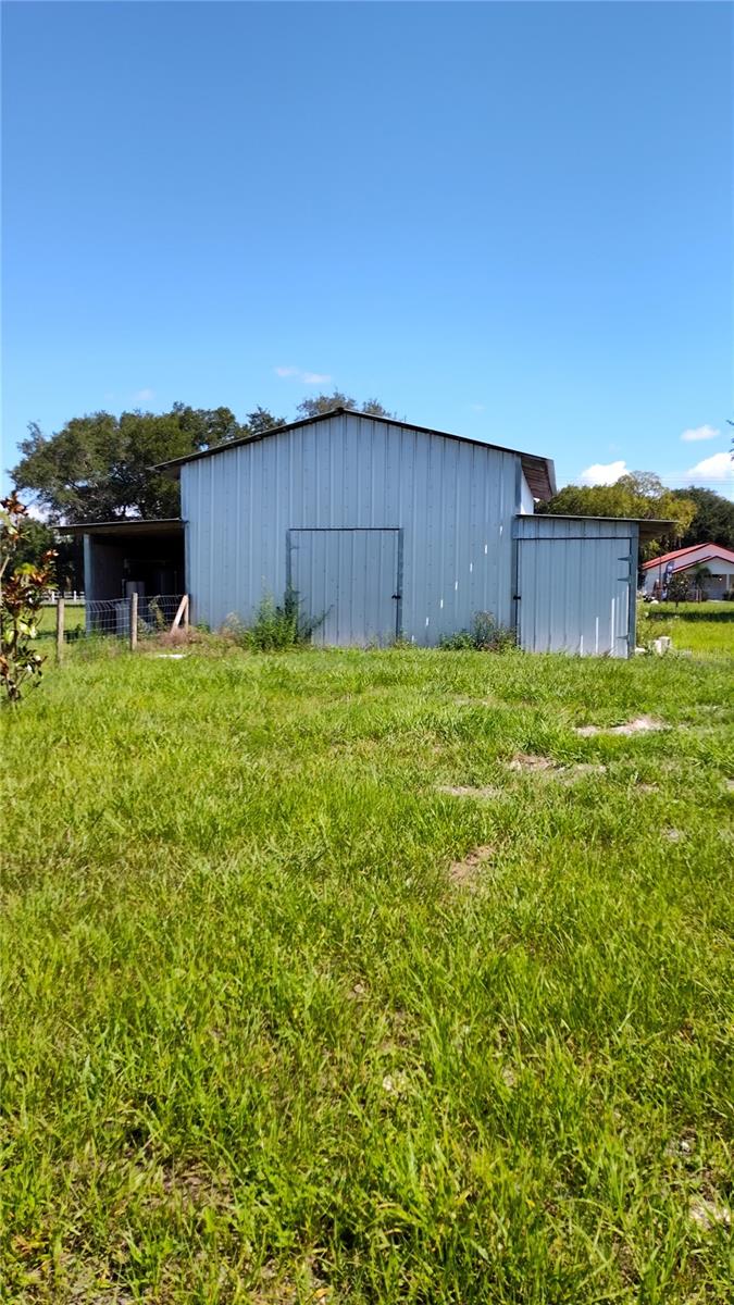 245 LITTLE BROWN CHURCH RD, PIERSON, FL, 32180