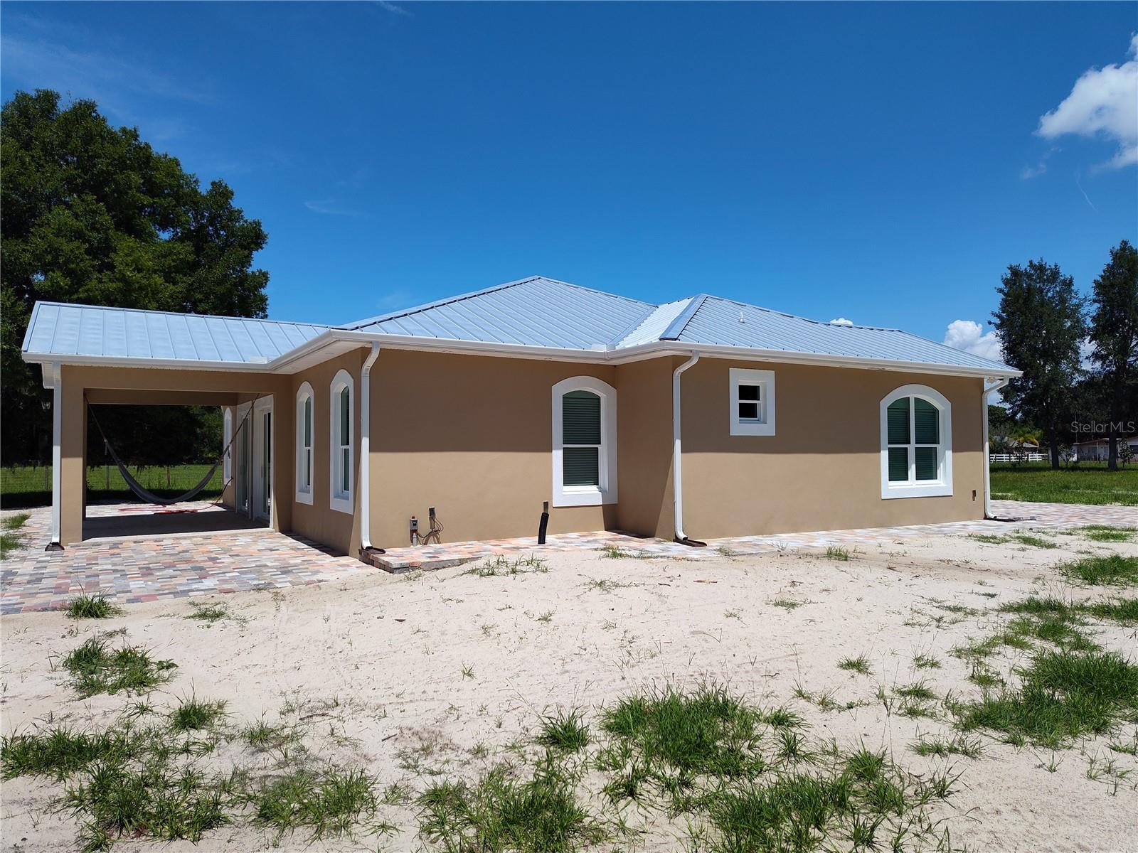 245 LITTLE BROWN CHURCH RD, PIERSON, FL, 32180