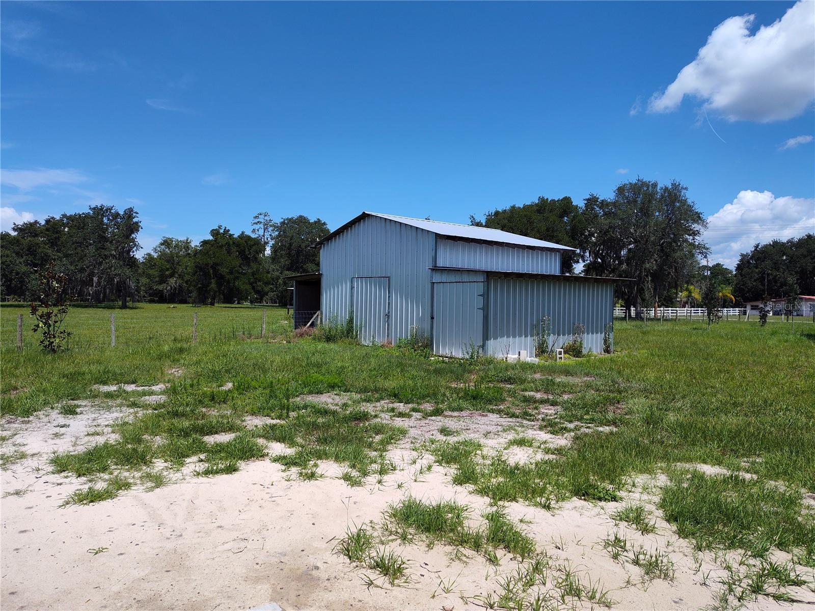 245 LITTLE BROWN CHURCH RD, PIERSON, FL, 32180