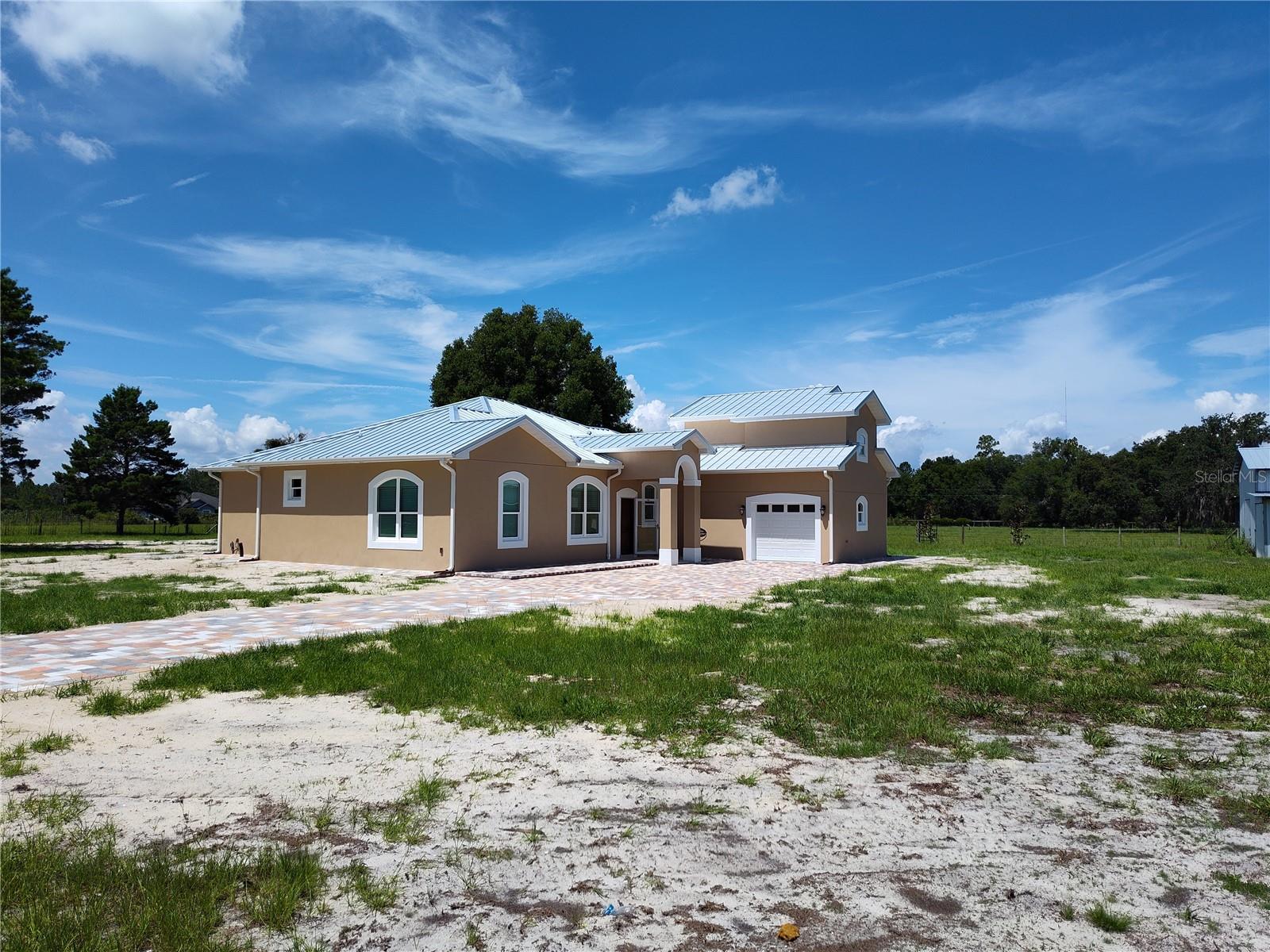 245 LITTLE BROWN CHURCH RD, PIERSON, FL, 32180