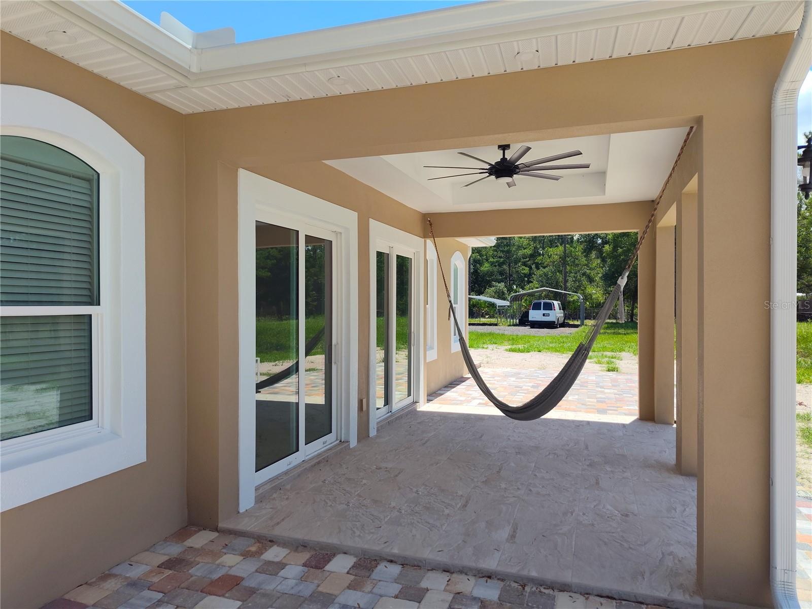 245 LITTLE BROWN CHURCH RD, PIERSON, FL, 32180