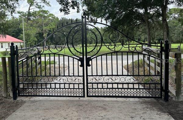 245 LITTLE BROWN CHURCH RD, PIERSON, FL, 32180