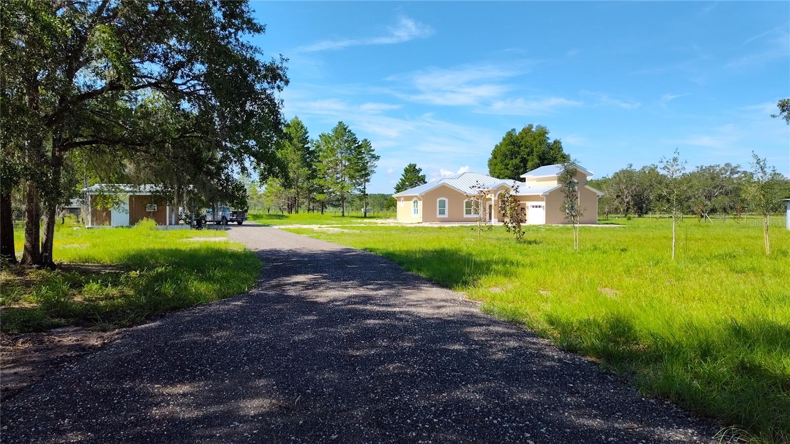 245 LITTLE BROWN CHURCH RD, PIERSON, FL, 32180