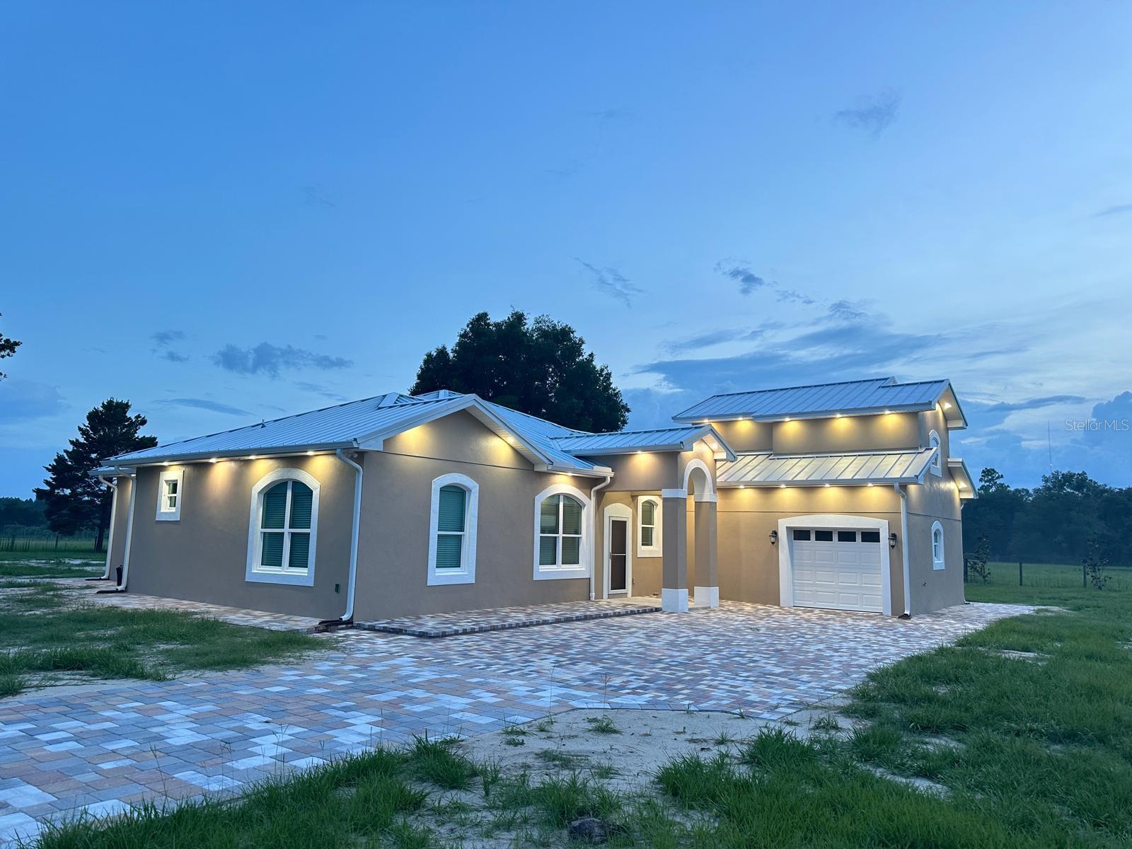 245 LITTLE BROWN CHURCH RD, PIERSON, FL, 32180