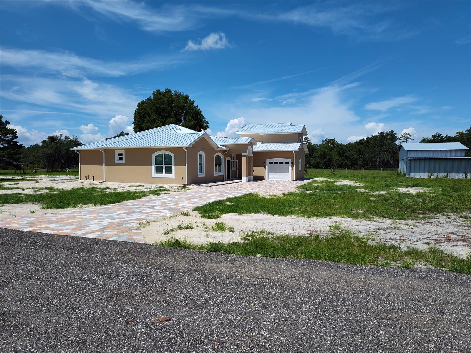 245 LITTLE BROWN CHURCH RD, PIERSON, FL, 32180