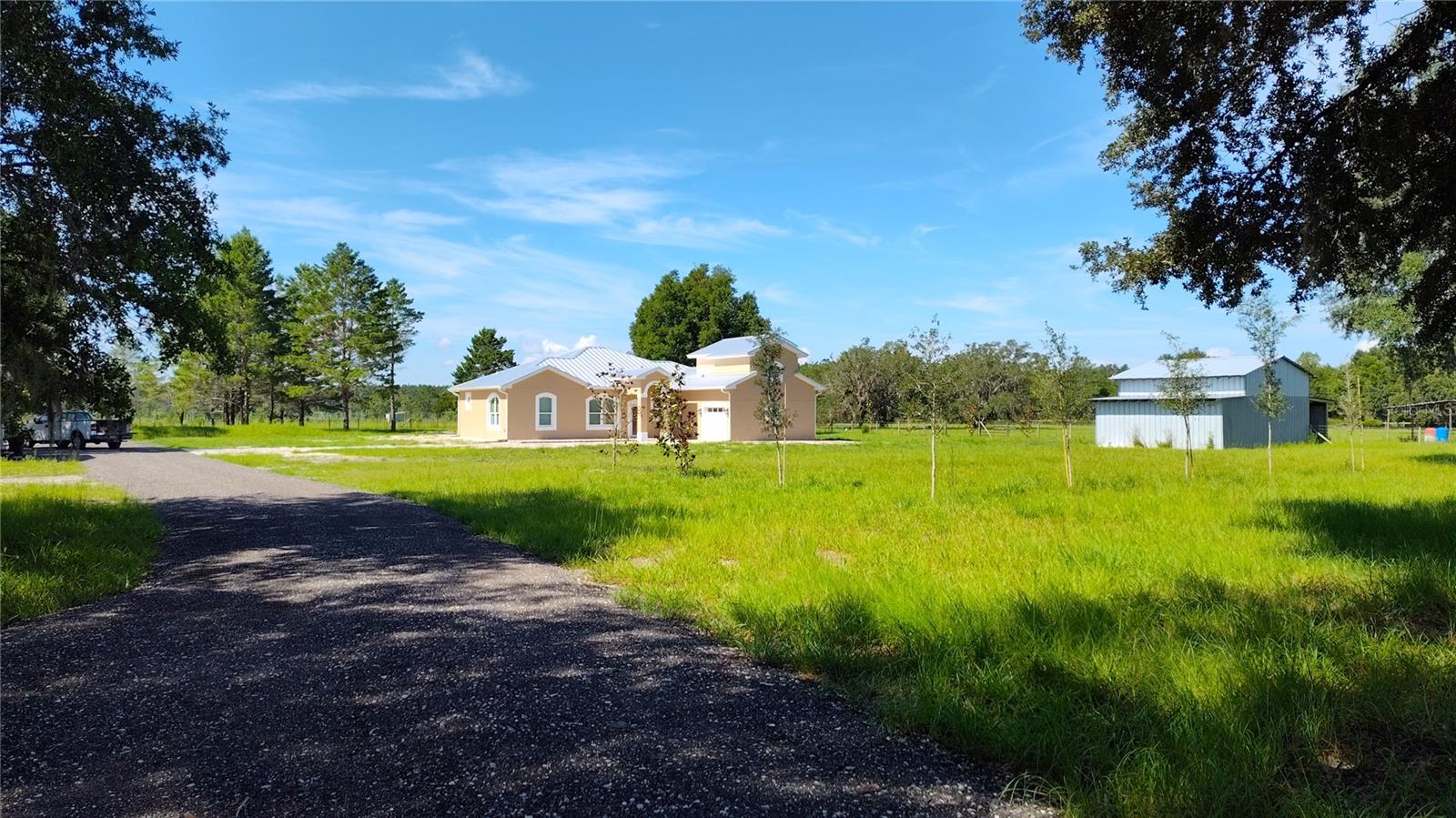 245 LITTLE BROWN CHURCH RD, PIERSON, FL, 32180