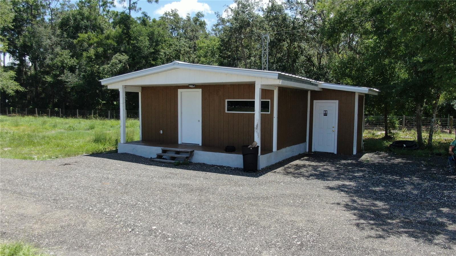 245 LITTLE BROWN CHURCH RD, PIERSON, FL, 32180